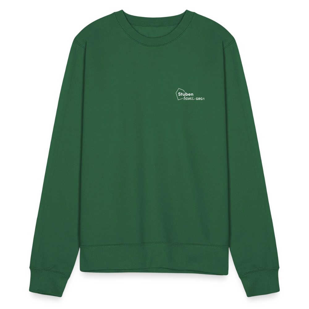 Stubenbastei- Sweatshirt - green