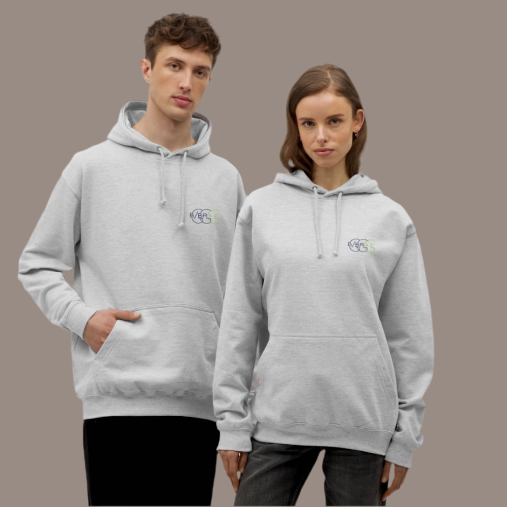 BG/ BRG Grossenzerdorf- Hoodie